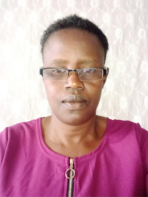 Beatrice Adongo