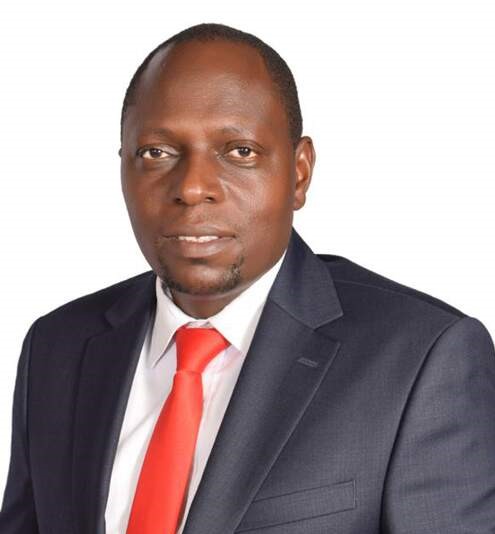 Joseph-Gimunta-Mahiri-Deputy-Governor