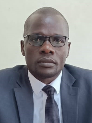 Mandela Nelson Akong’o