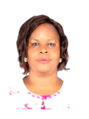 Mwita Mary Awino