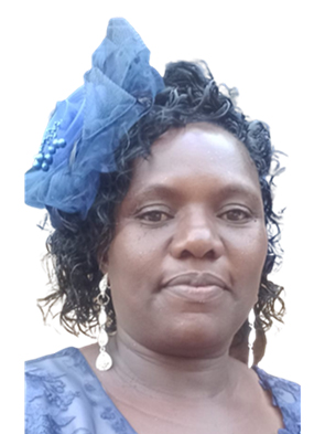 Otaigo Anne Magoko