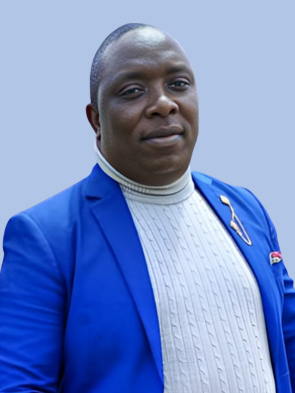 Peter Mwita Marwa