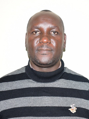 Zachary Onyango Ojwang