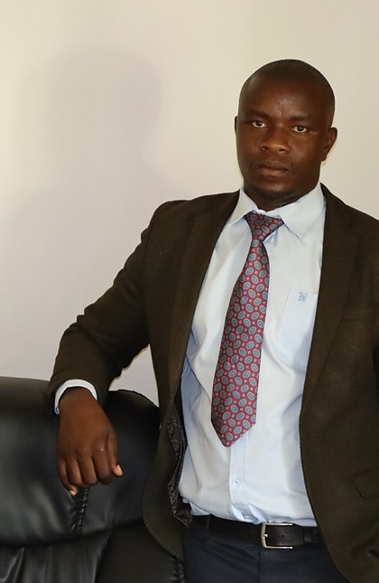 peter ogutu